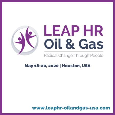 LEAP HR: Oil and Gas 2020, Houston, Texas, United States