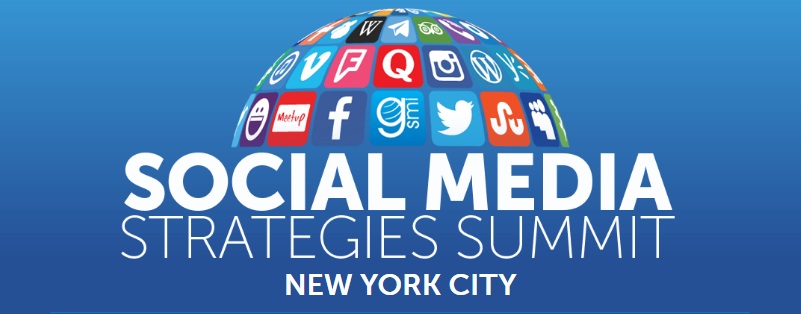 Social Media Strategies Summit New York City - October 2020, New York, United States
