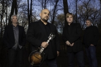 Frank Solivan and Dirty Kitchen