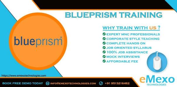 RPA - BluePrism Training Institute in Electronic City Bangalore, Bangalore, Karnataka, India