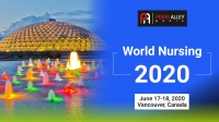 2nd World Nursing and Nursing Education Congress