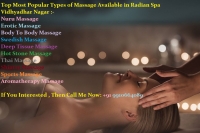 Massage Spa in Vidhyadhar Nagar Jaipur, Best Massage Spa Near Me 9910664089