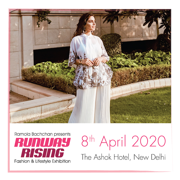 Runway Rising - Fashion and Lifestyle Exhibition at New Delhi - BookMyStall, New Delhi, Delhi, India