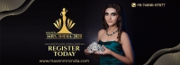 Maven Mrs India 2020 Auditions in Jaipur