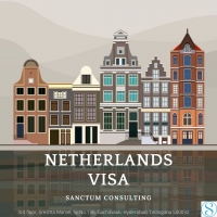 Avail Netherlands Tourist Visa Services at an Affordable Price