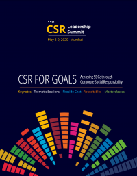 11th India CSR Leadership Summit