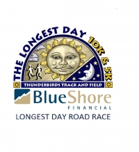 Blueshore Financial Longest Day Road Race & Subway Kids' Mile