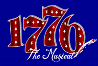 1776 The Musical Tickets at Tickets4Musical