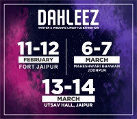 Dahleez Lifestyle Exhibition-EventsGram.in