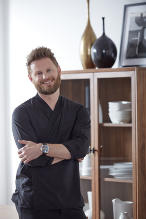 Bobby Berk Appearing at Belfort Furniture, Sunday, March 1st in Dulles, VA, Dulles, Virginia, United States