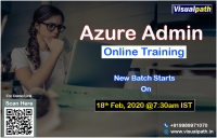 Azure Online Training | MS Azure Online Training