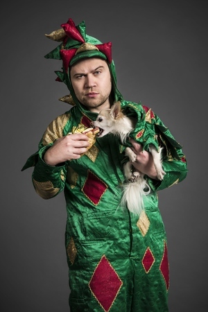 Piff the Magic Dragon LIVE, Westport, Massachusetts, United States