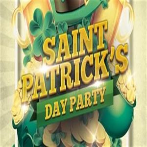 St. Patty's Day Party, Virginia Beach, Virginia, United States