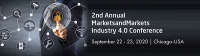 2nd Annual MarketsandMarkets Industry 4.0 Conference