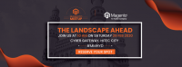 Magento Meetup Hyderabad - The Landscape Ahead