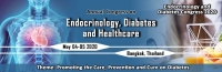 Annual Congress on Endocrinology, Diabetes and Healthcare