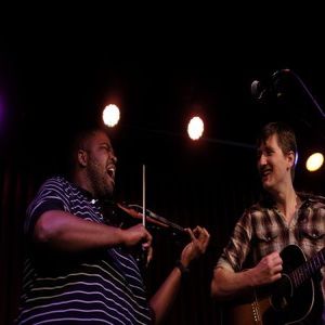 Dave Matthews Band Tribute: These Crowded Streets, Knoxville, Tennessee, United States