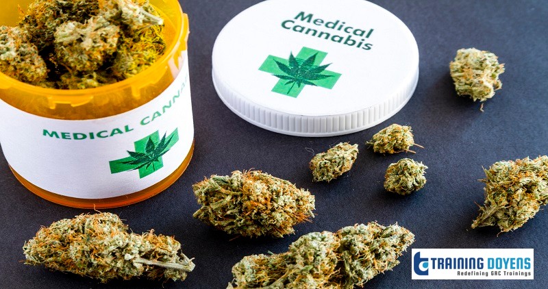 Medical cannabis: 2020 updates on GMP guidelines and regulations, Denver, Colorado, United States