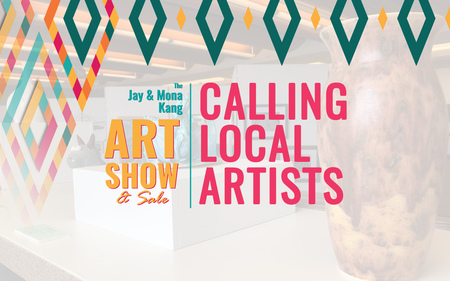 Art Show and Sale: Call for Entries, Erie, Pennsylvania, United States