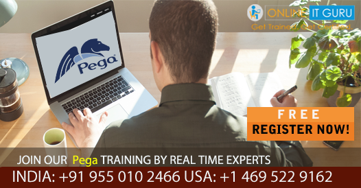 Pega Online Training Hyderabad, Hyderabad, Telangana, India