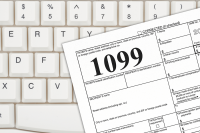 New Form 1099: Rules and Reporting Regulations- 2020
