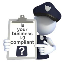 Employment Authorization, I-9 Compliance Tips  -2020, Fremont, California, United States