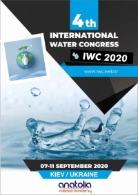 4th International Water Congress (IWC 2020)