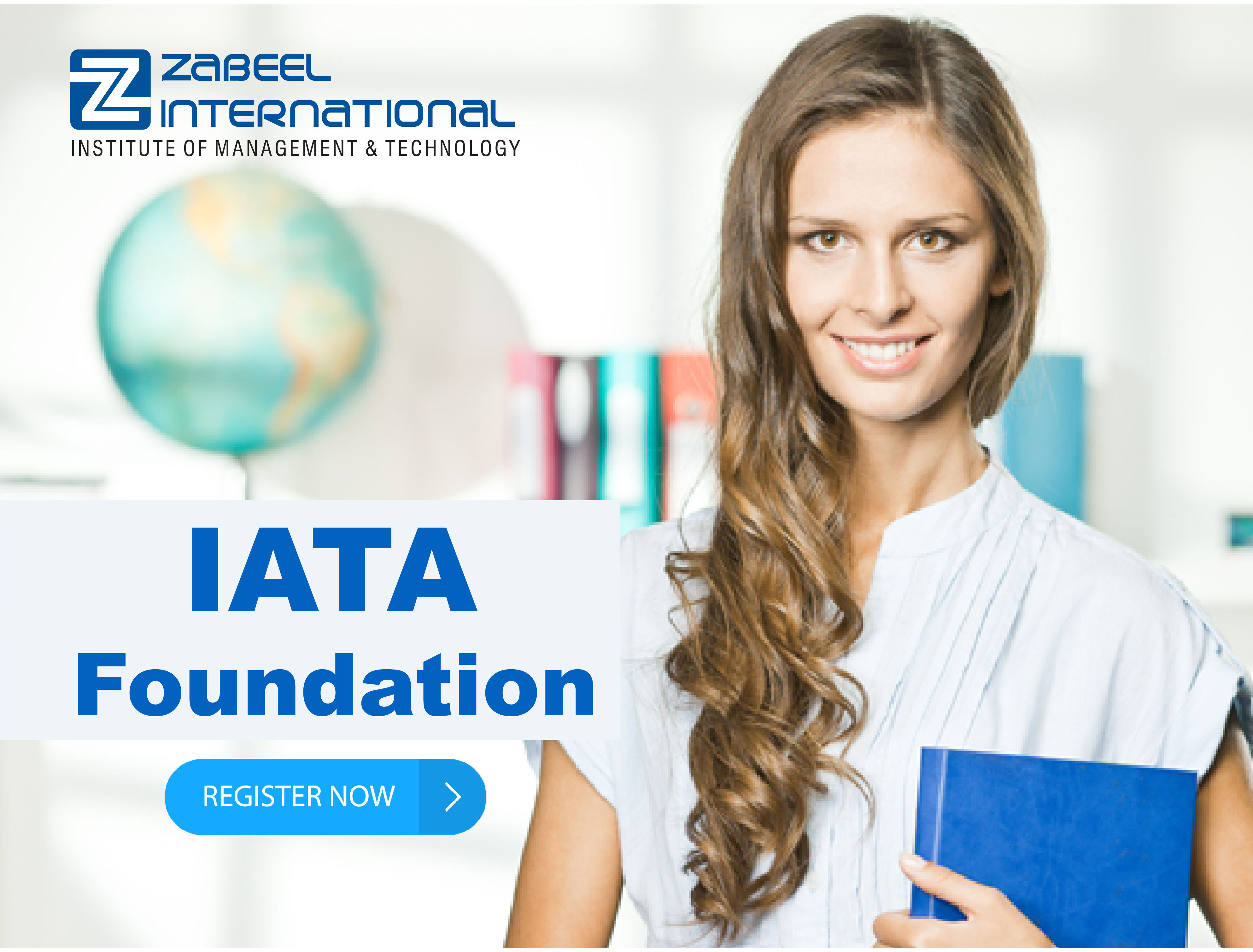 IATA Foundation Travel & Tourism course, Dubai, United Arab Emirates