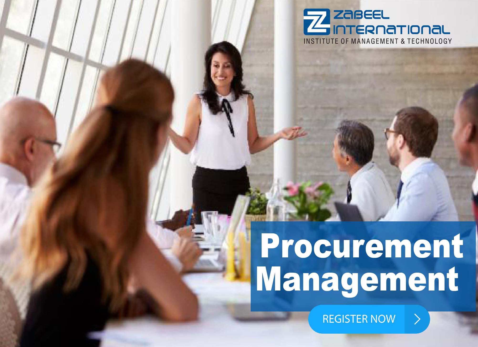 Procurement & Purchasing Training Course, Dubai, United Arab Emirates
