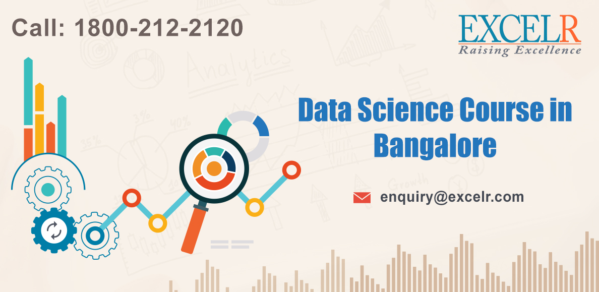 Data Science Courses, Bangalore, Karnataka, India