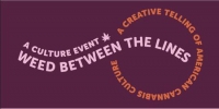 Weed Between the Lines: Cannabis Networking and Creative Collective