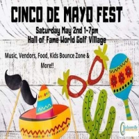 Cinco De Mayo Fest