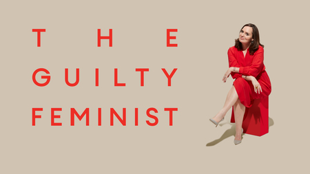 The Guilty Feminist - Live with Deborah Frances-White, Southend-on-Sea, England, United Kingdom