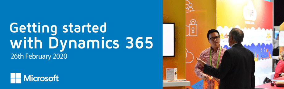 Getting Started with Dynamics 365, Central, New South Wales, Australia