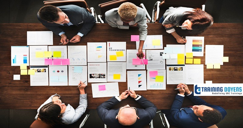 Instead of Organizing for Risk, Control and Compliance Management, Use Business Process Management as the Basis, Aurora, Colorado, United States