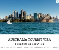 Premium Quality Australia tourist Visa Services Available