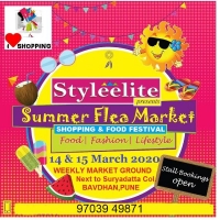 Styleelite Summer Carnival in Pune - BookMyStall