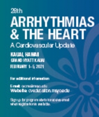 Arrhythmias and the Heart: A Cardiovascular Update