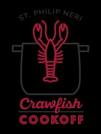 12th Annual SPN Crawfish Cookoff