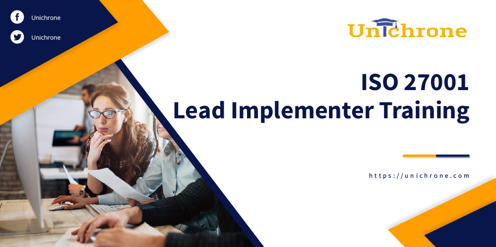 ISO 27001 Lead Implementer Training in Perth Australia, Perth, Australia