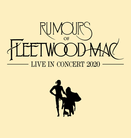 Rumours of Fleetwood Mac, Southend-on-Sea, United Kingdom