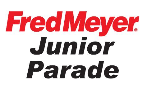 Fred Meyer Junior Parade, Multnomah, Oregon, United States