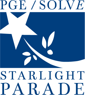 PGE/Solve Starlight Parade, Multnomah, Oregon, United States