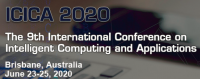 2020 The 9th International Conference on Intelligent Computing and Applications (ICICA 2020)