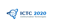 2020 Information Communication Technologies Conference (ICTC 2020), Nanjing, Jiangsu, China