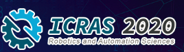 2020 4th IEEE International Conference on Robotics and Automation Sciences (ICRAS 2020), Chengdu, Sichuan, China