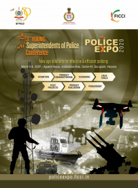 Police Expo 2020