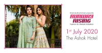 Runway Rising - Fashion & Lifestyle Exhibition Delhi - BookMyStall
