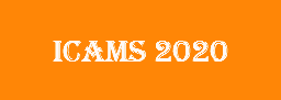 The 7th International Conference on Advances in Management Sciences (ICAMS 2020), Barcelona, Spain