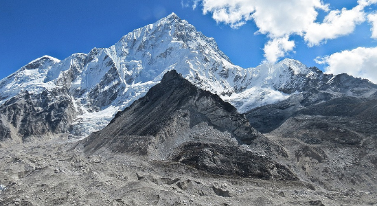 Everest Base Camp Trek – Trek in Nepal | Trekveda, Dehradun, Uttarakhand, India